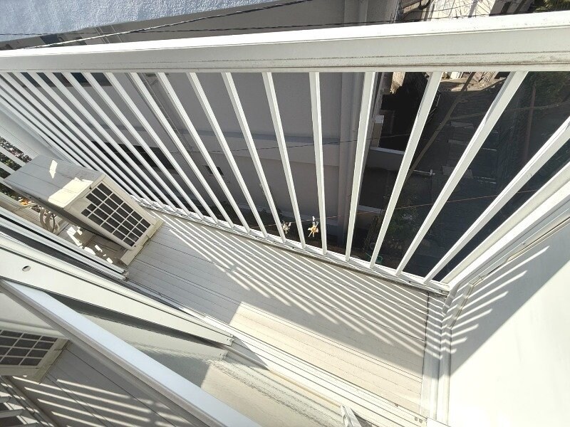  愛萬美ハイツⅡ