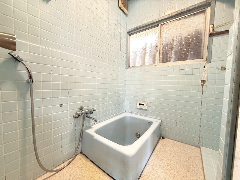 ※リフォーム中の写真です。 稲田町戸建て