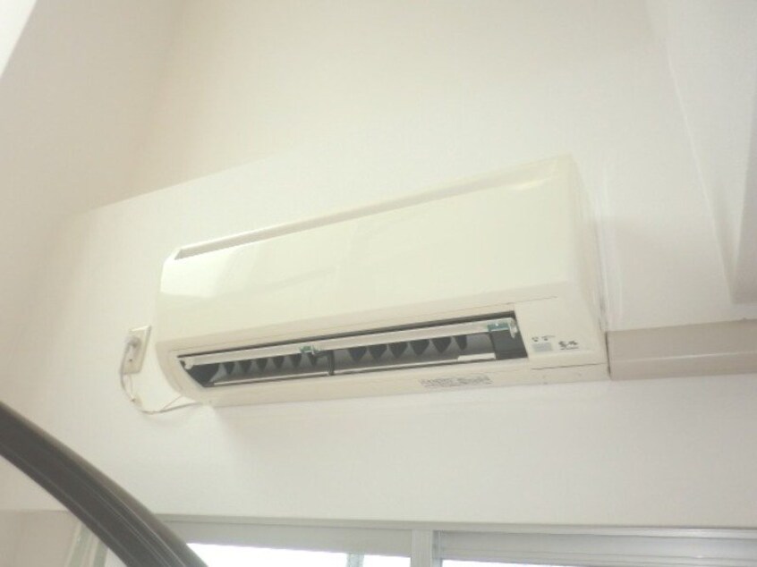  ドエル梁川公園