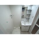 ※写真は別号室のものを使用 フラッティーノ