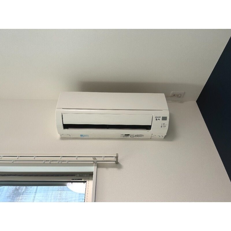 ※写真は別号室のものを使用 フラッティーノ