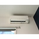 ※写真は別号室のものを使用 フラッティーノ