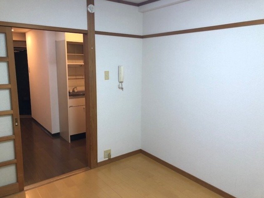 ※別号室の写真※ ベルシティブルナス