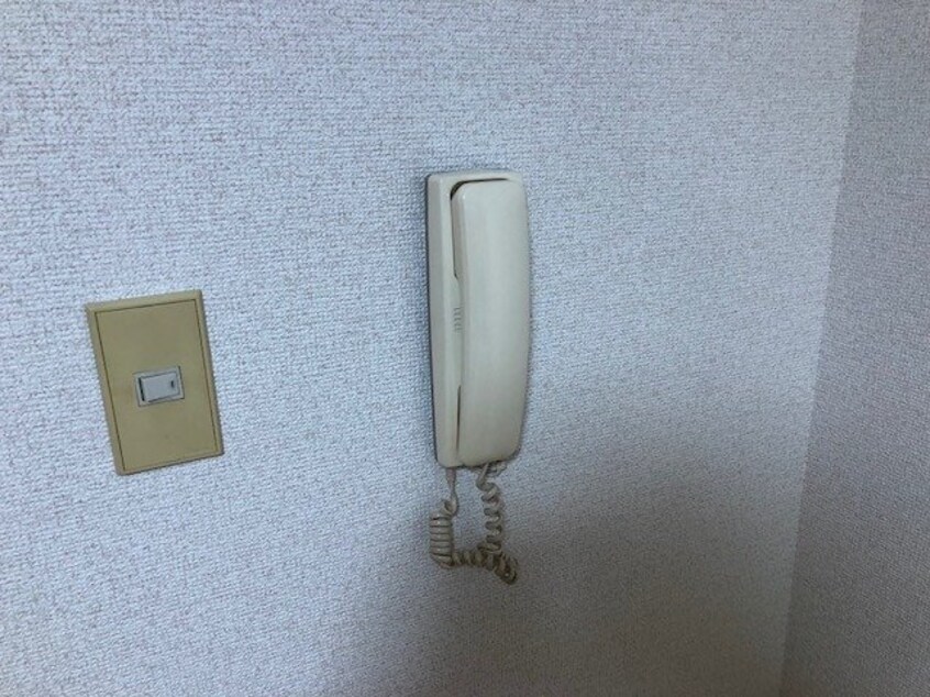 ※別号室の写真※ ベルシティブルナス