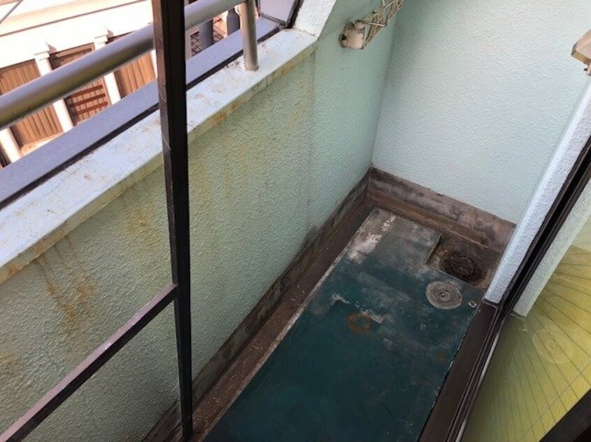 ※別号室の写真※ ベルシティブルナス