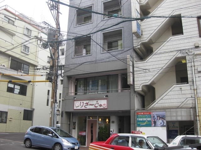  ベルシティブルナス