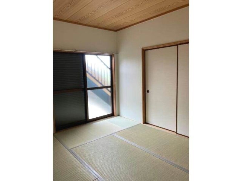 ※別号室写真 コーポ山下Ⅲ