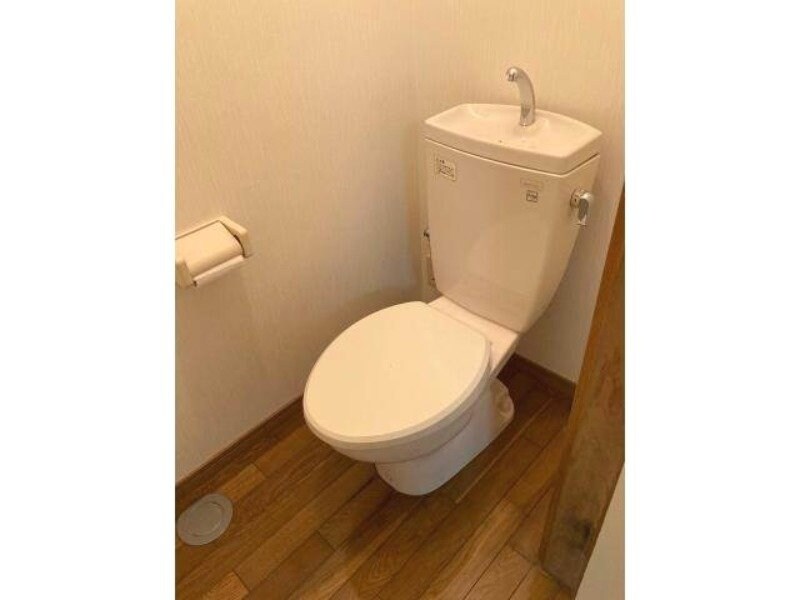 ※別号室写真 コーポ山下Ⅲ