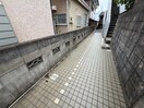  長崎市電１系統<長崎電気軌道>/岩屋橋駅 徒歩10分 2階 築35年
