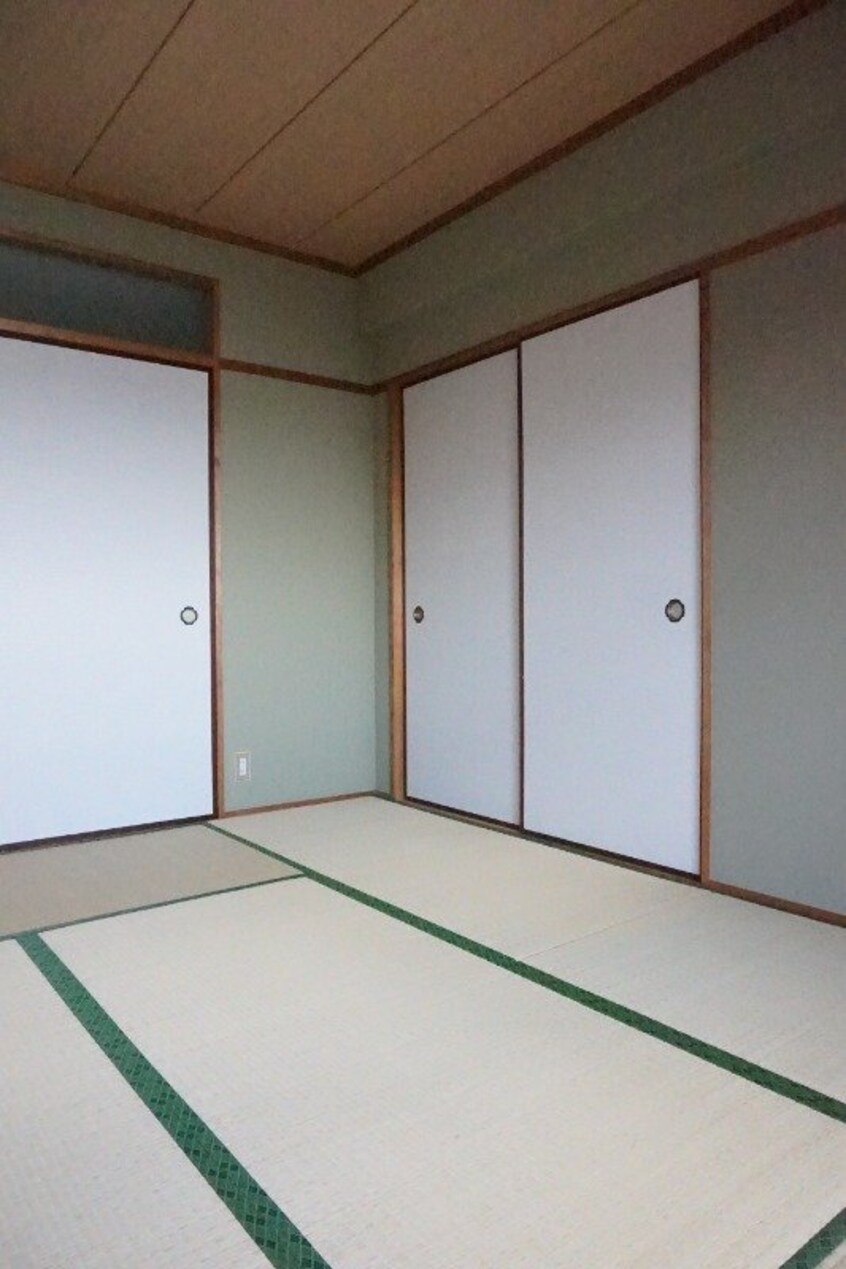 ※別号室参照 エクセレンス下屋敷