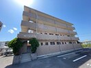 柳原マンションⅡの外観