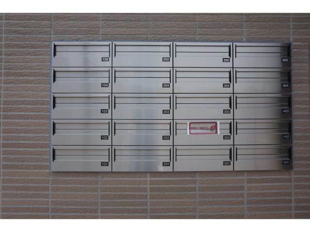 建物設備 アルカンシェル