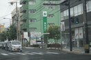 十八親和銀行時津支店(銀行)まで431m 長崎本線/高田駅 徒歩42分 3階 築35年