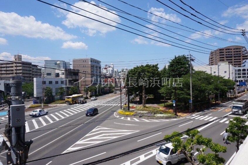  Earl Grey マンション大橋