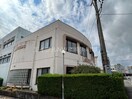 諫早市立西諫早図書館(図書館)まで5426m ルヴニール