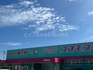 ディスカウントドラッグコスモス東諫早店(ドラッグストア)まで9801m ＬＡ　ＰＲＥＣＩＥＵＳＥ