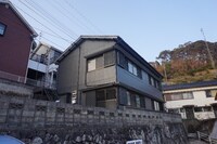 芒塚ハイツ