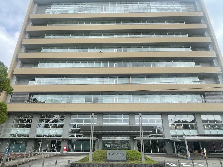 社会福祉法人恩賜財団済生会支部済生会長崎病院(病院)まで561m フォーレ諏訪参道