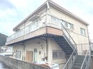 長崎本線/道ノ尾駅 徒歩9分 1階 築42年の外観