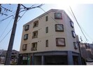 アクティ・イン大橋の外観