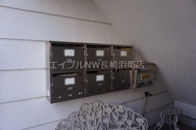  長崎市電１系統<長崎電気軌道>/昭和町通駅 徒歩8分 2階 築36年