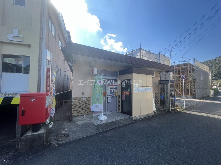 ドラッグセガミ万屋町店(ドラッグストア)まで115m L･FLORE CENTER STAGE