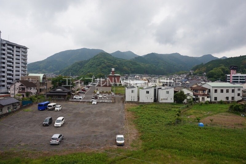  佐世保線/武雄温泉駅 車移動　22分14km 4階 築22年