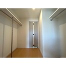 ※写真は別号室になります。 メルヴェーユ・F