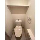 ※写真は別号室になります。 メルヴェーユ・F