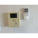 ※写真は別号室になります。 メルヴェーユ・F