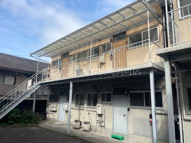  長崎本線/道ノ尾駅 徒歩29分 2階 築42年