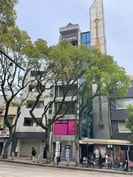 第一岩元ビルの外観