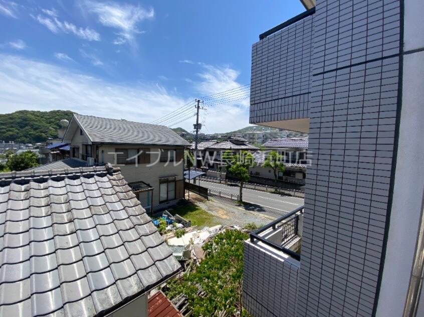  長崎本線/道ノ尾駅 徒歩31分 2階 築36年