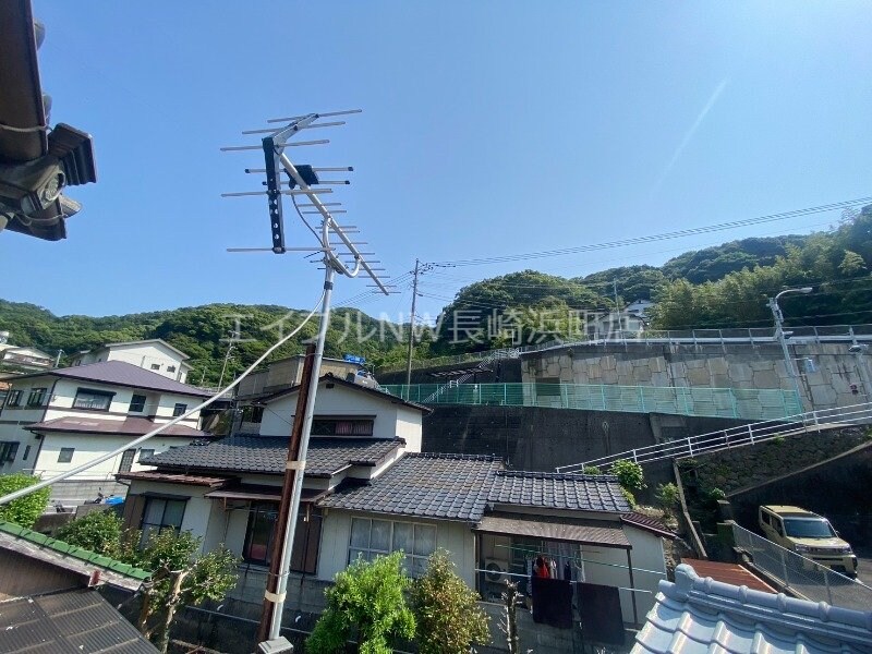  長崎本線/長崎駅 徒歩60分 1-2階 築41年