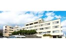 医療法人常葉会長与病院(病院)まで868m まなび野参番館