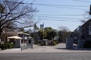 国立長崎大学(大学/短大/専門学校)まで604m Residence家野