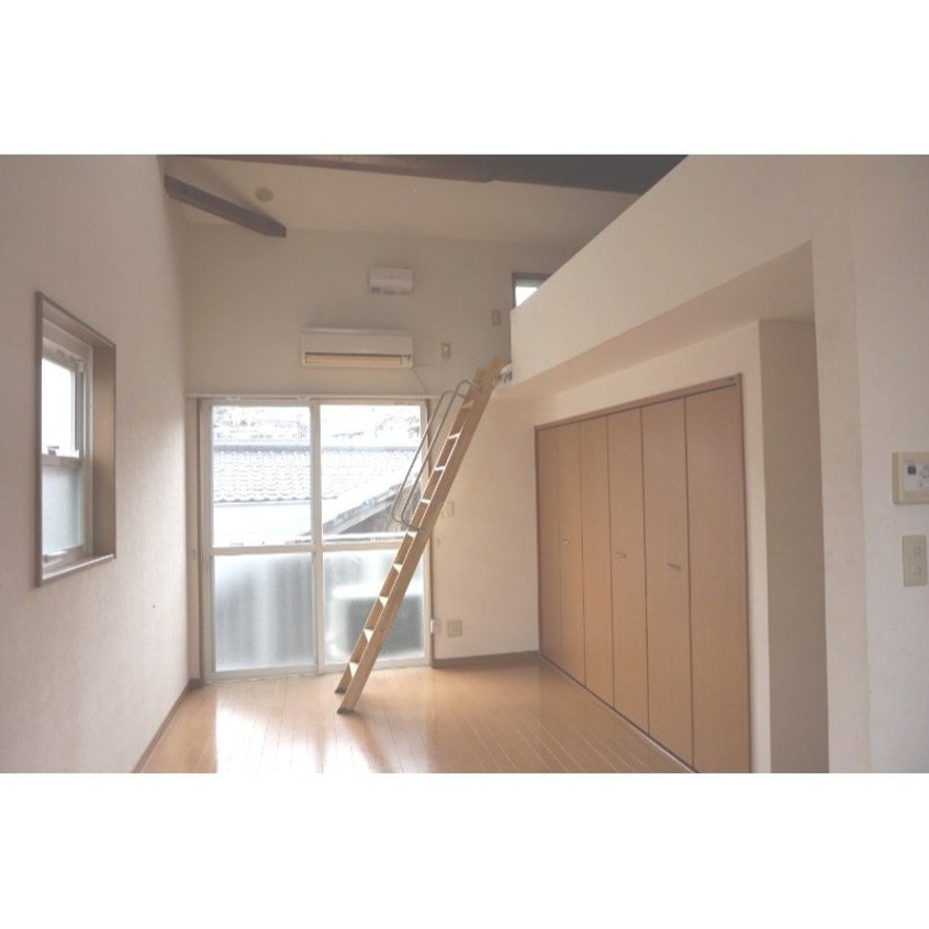  アメニティ十人町