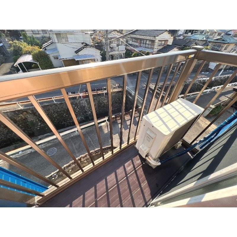  サンパール三原 Ａ棟