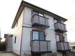 シャーメゾン久山台