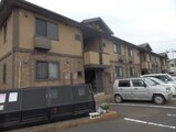 ステラ深堀 B棟