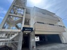 長崎本線/長崎駅 徒歩38分 4階 築37年の外観
