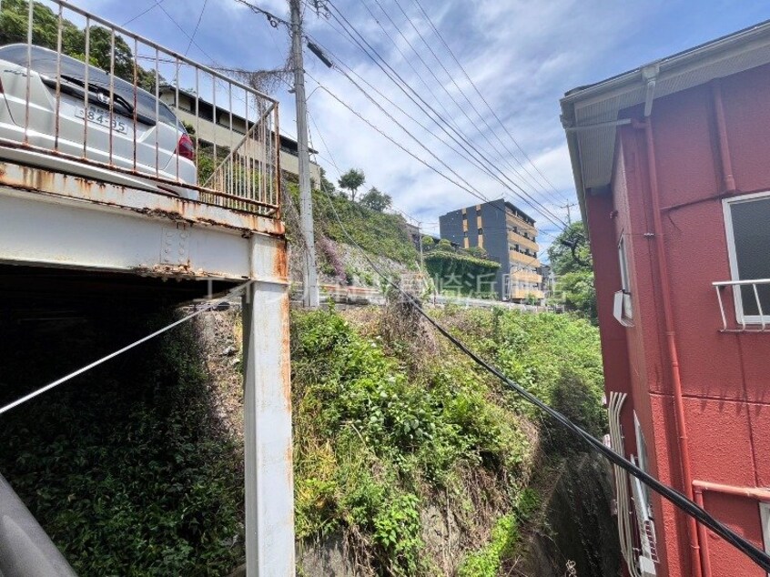  長崎本線/長崎駅 徒歩38分 4階 築36年