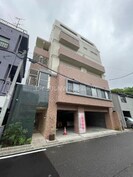 長崎市電１系統<長崎電気軌道>/平和公園駅 徒歩9分 3階 1年未満の外観