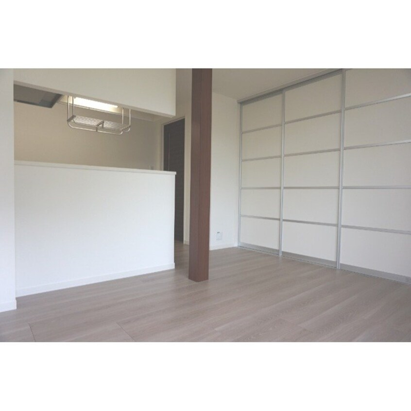  レスポワール A棟