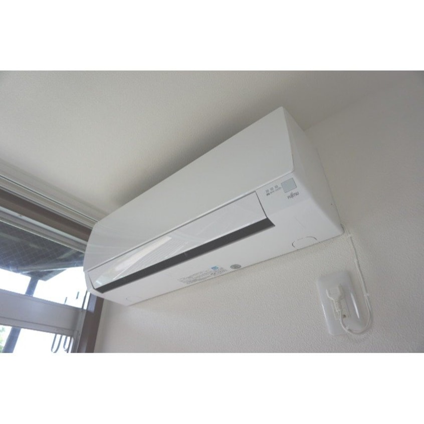  レスポワール A棟