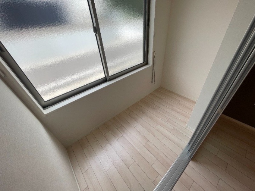 ※インナーテラスです セレッソ　リーオ