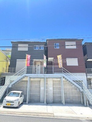 上小島１丁目戸建てB棟