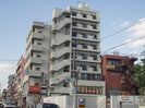 サントピア中園の外観