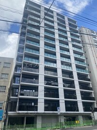 レジデンシャル浜の町ザ・スイート