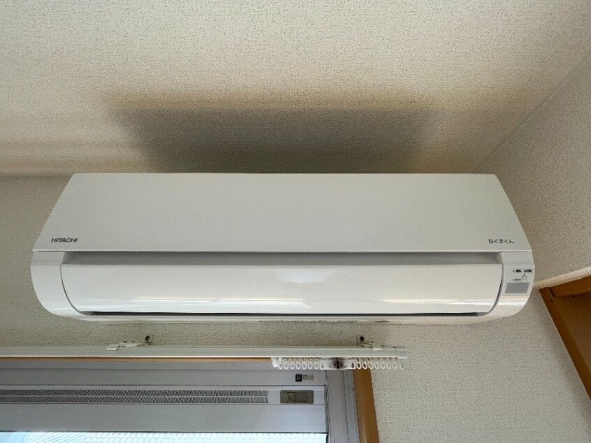 ※別号室の写真です ProsperityPlace